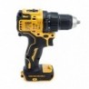 Masina de gaurit si insurubat (Bormasina) DeWALT, DCD708N, 26 NM, 18V 
