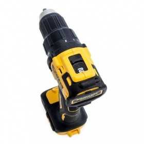 Masina de gaurit si insurubat (Bormasina) DeWALT, DCD708N, 26 NM, 18V