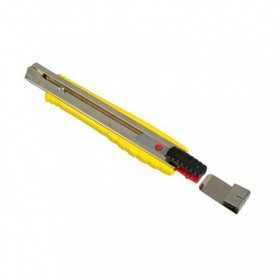 Cutter Stanley FatMax 0-10-421, Metalic, 11 mm
