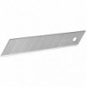 Lame segmentate Stanley 1-11-301, 18 mm, 100 buc 