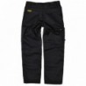 Pantaloni Protectie DeWalt DWC26-001-3231, PRO TRADESMAN, Marime 32/31