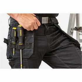 Pantaloni Protectie DeWalt DWC26-001-3231, PRO TRADESMAN, Marime 32/31