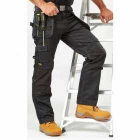 Pantaloni Protectie DeWalt DWC26-001-3231, PRO TRADESMAN, Marime 32/31