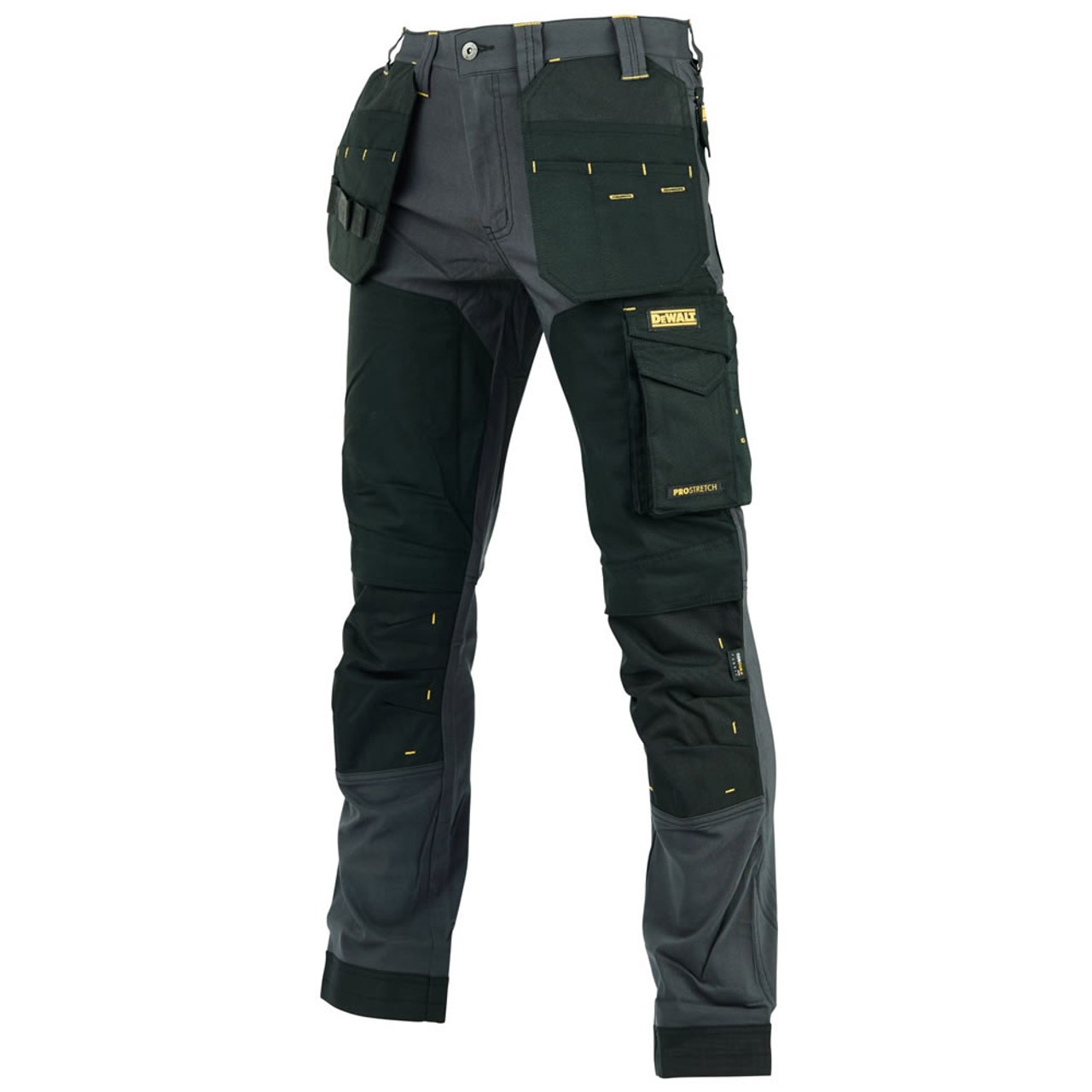 Poze Pantaloni Protectie DeWalt DWC147-004-3431 MEMPHIS Marime 34/31