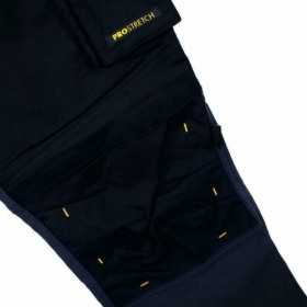 Pantaloni Protectie DeWalt DWC147-004-3431, MEMPHIS, Marime 34/31