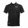 Tricou Polo DeWalt DWC125-013-L, RUTLAND PWS, Marime L 