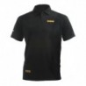 Tricou Polo DeWalt DWC125-013-L, RUTLAND PWS, Marime L 