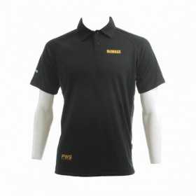 Tricou Polo DeWalt DWC125-013-L, RUTLAND PWS, Marime L