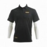 Tricou Polo DeWalt DWC125-013-L, RUTLAND PWS, Marime L 