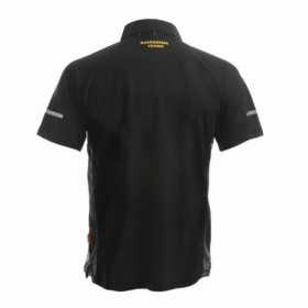Tricou Polo DeWalt DWC125-013-L, RUTLAND PWS, Marime L