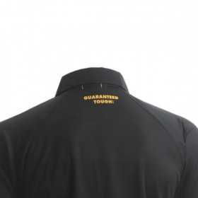 Tricou Polo DeWalt DWC125-013-L, RUTLAND PWS, Marime L