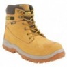 Ghete De DeWalt DWF50092-123-9, TITANIUM CONSTRUCTIE, Marime IMPERMEABILA 9/43 
