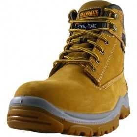 Ghete De DeWalt DWF50092-123-9, TITANIUM CONSTRUCTIE, Marime IMPERMEABILA 9/43