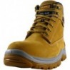 Ghete De DeWalt DWF50092-123-9, TITANIUM CONSTRUCTIE, Marime IMPERMEABILA 9/43 