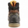 Ghete DeWalt DWF50140-133-8, BROWN BUFFALO, Marime WP 8/42