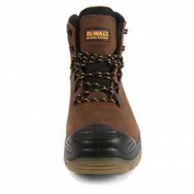 Ghete DeWalt DWF50140-133-8, BROWN BUFFALO, Marime WP 8/42