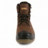 Ghete DeWalt DWF50140-133-8, BROWN BUFFALO, Marime WP 8/42