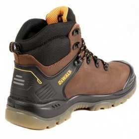 Ghete DeWalt DWF50140-133-8, BROWN BUFFALO, Marime WP 8/42