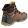 Ghete DeWalt DWF50140-133-8, BROWN BUFFALO, Marime WP 8/42