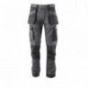 Pantaloni DeWalt DWC192-004-3231, DEWALT FAIRHAVEN, Marime 32/31, Gri 