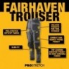 Pantaloni DeWalt DWC192-004-3231, DEWALT FAIRHAVEN, Marime 32/31, Gri 