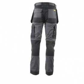 Pantaloni DeWalt DWC192-004-3231, DEWALT FAIRHAVEN, Marime 32/31, Gri