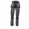 Pantaloni DeWalt DWC192-004-3231, DEWALT FAIRHAVEN, Marime 32/31, Gri 