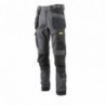 Pantaloni DeWalt DWC192-004-3231, DEWALT FAIRHAVEN, Marime 32/31, Gri 