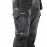 Pantaloni DeWalt DWC192-004-3231, DEWALT FAIRHAVEN, Marime 32/31, Gri 
