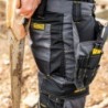 Pantaloni DeWalt DWC192-004-3231, DEWALT FAIRHAVEN, Marime 32/31, Gri 