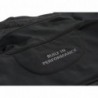 Fleece Tricotat Stanley Arizona STW40005-013-L, cu fermoar, buzunar la piept cu fermoar si insertii soft shell, Marime L 