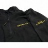 Fleece Stanley Gadsden STW40006-001-L, Logo brodat pe piept, Marime L 