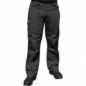 Pantalon Stanley Derby Ripstop Cargo STW40036-001-3631, Culoare Negru, Marime 36/31