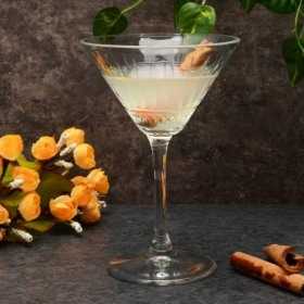 Set 4 pahare martini Pasabahce Elysia 220 ml
