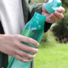 Sticla plastic reciclat diverse culori Sistema Revive 700 ml