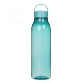 Sticla plastic reciclat diverse culori Sistema Revive 700 ml