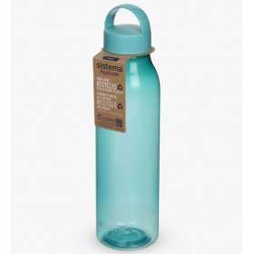 Sticla plastic reciclat diverse culori Sistema Revive 700 ml