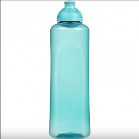 Sticla plastic reciclat diverse culori Sistema squeeze hydration 480 ml