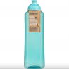 Sticla plastic reciclat diverse culori Sistema squeeze hydration 480 ml 