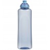 Sticla plastic reciclat diverse culori Sistema squeeze hydration 480 ml 