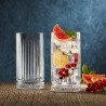 Set 4 pahare long drink Pasabahce Elysia 280 ml