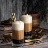 Set 4 pahare long drink Pasabahce Elysia 280 ml