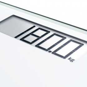 Cantar de baie electronic Soehnle Style Sense Comfort 100