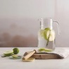 Carafa sticla Pasabahce Hoop 1650 ml