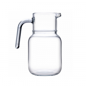 Carafa sticla Pasabahce Hoop 1650 ml