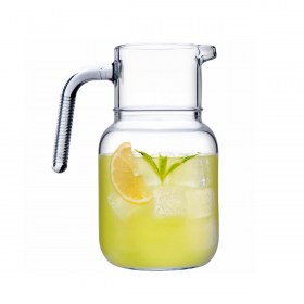 Carafa sticla Pasabahce Hoop 1650 ml