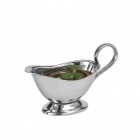 Sosiera inox APS 150 ml