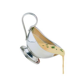 Sosiera inox APS 150 ml