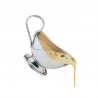 Sosiera inox APS 150 ml 