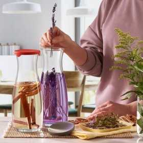 Carafa din sticla Pasabahce Amphora 640 ml